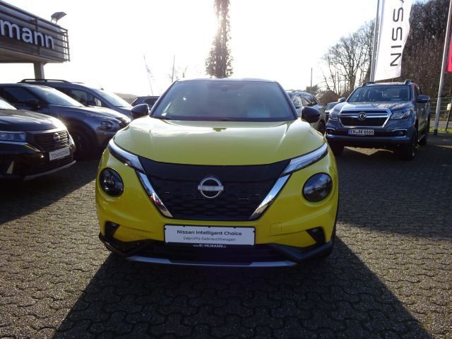 Nissan Juke 2025