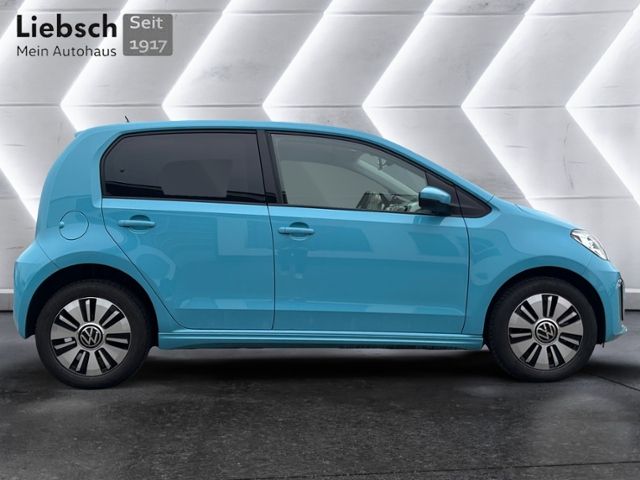 Volkswagen e-up! 2021