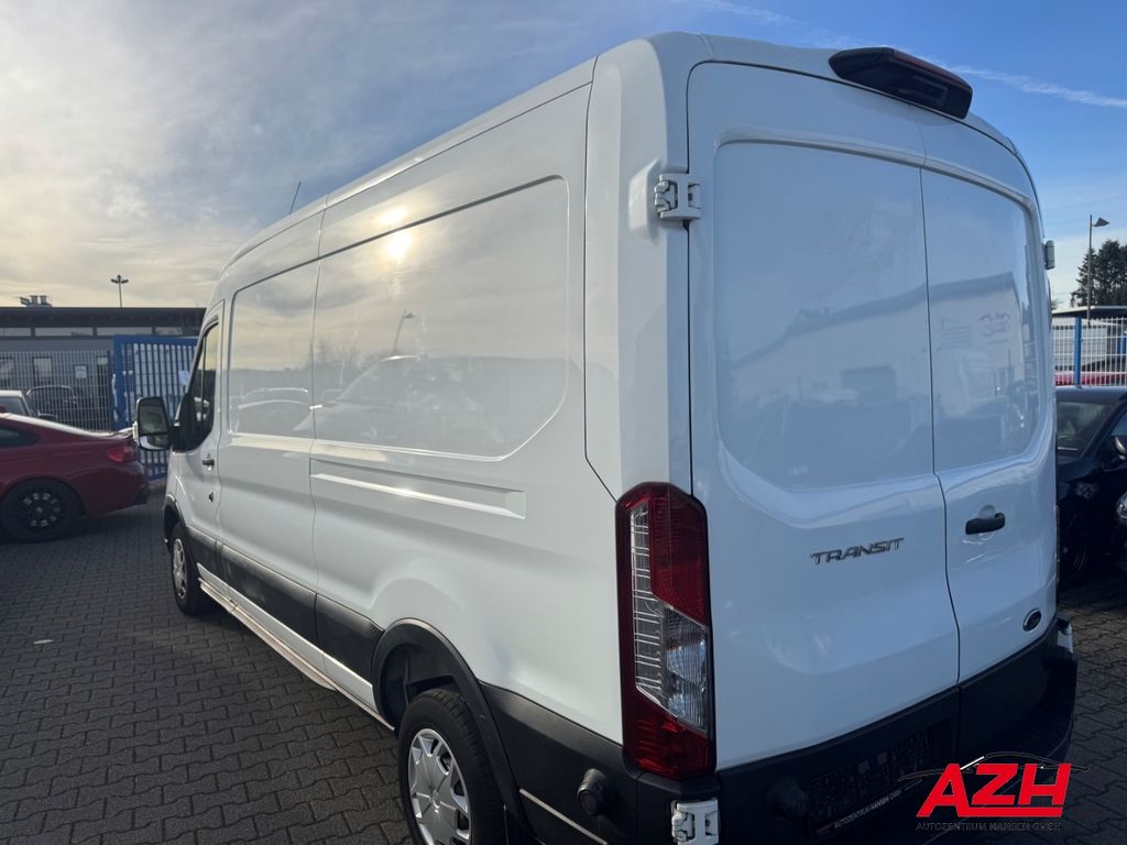 Ford Transit 2023