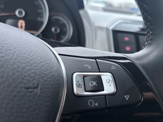 Volkswagen e-up! 2021