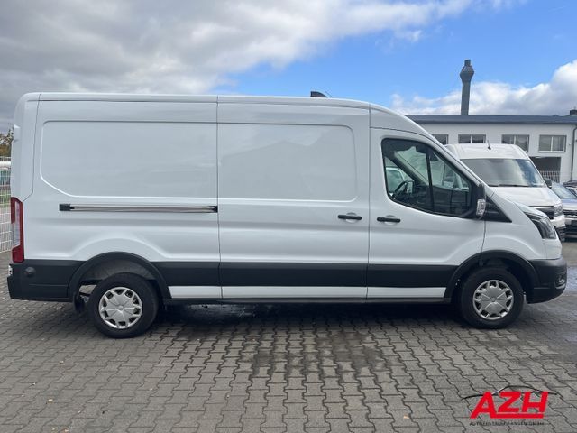 Ford Transit 2023