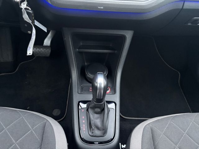 Volkswagen e-up! 2021