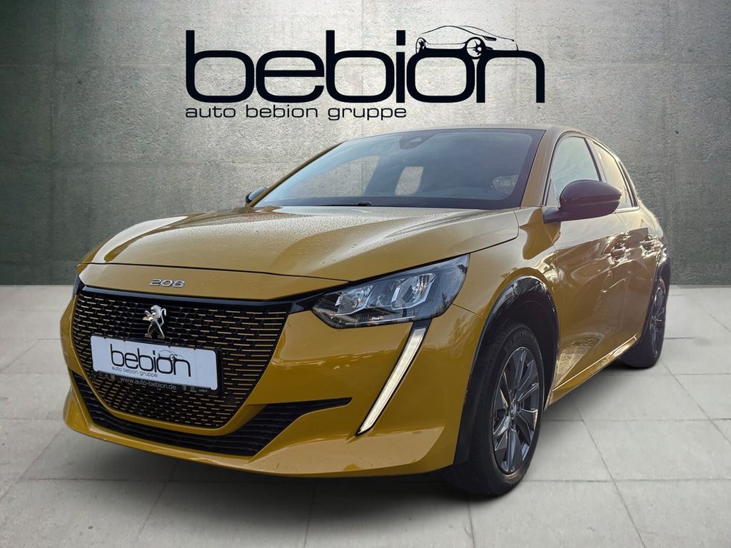 Peugeot 208 2023