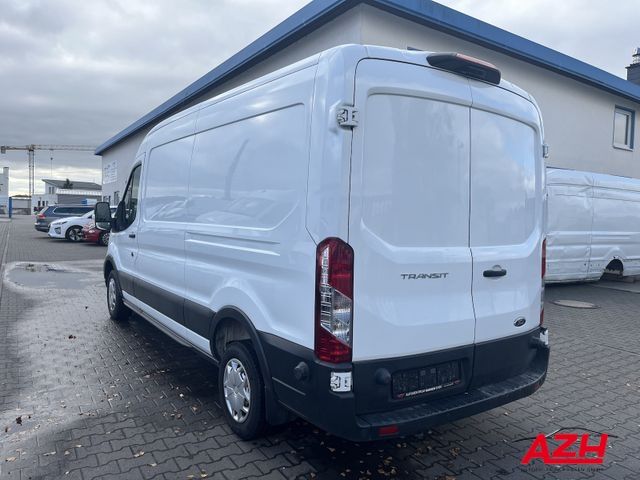 Ford Transit 2023