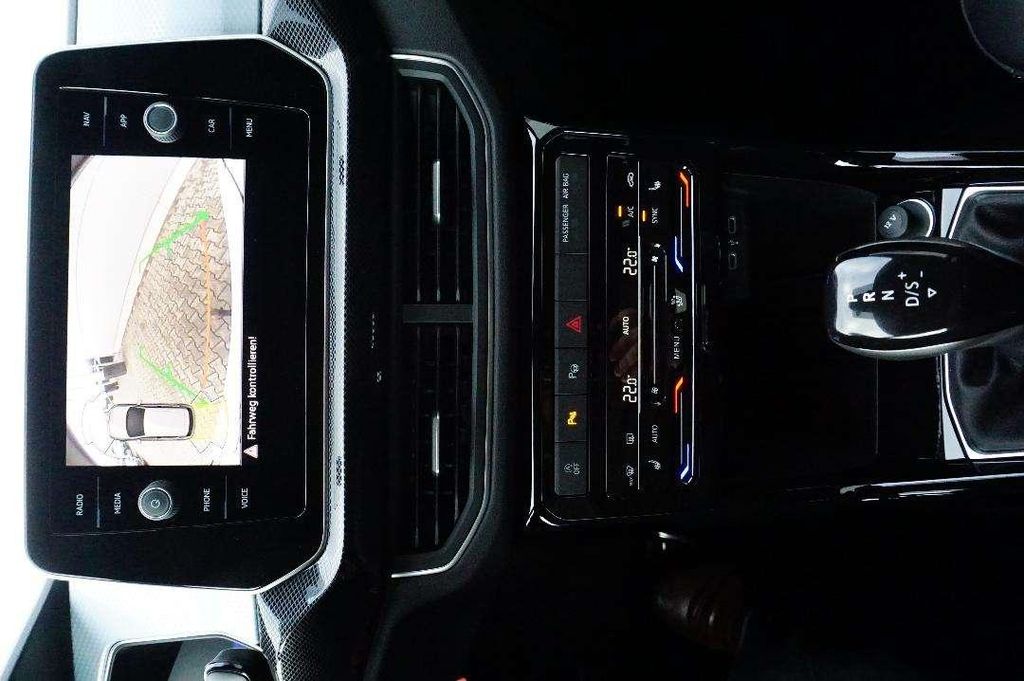 Volkswagen T-Cross 2025