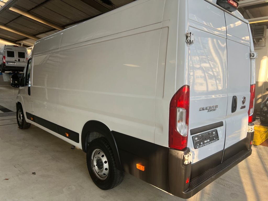 Fiat Ducato 2021