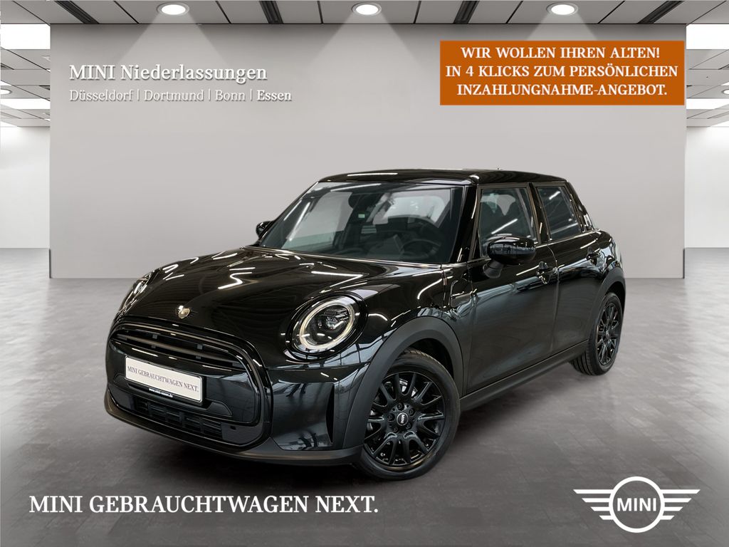 MINI Cooper 2023