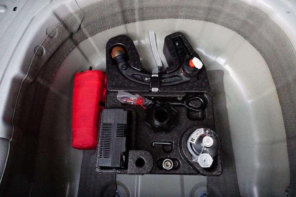 Volkswagen T-Cross 2025