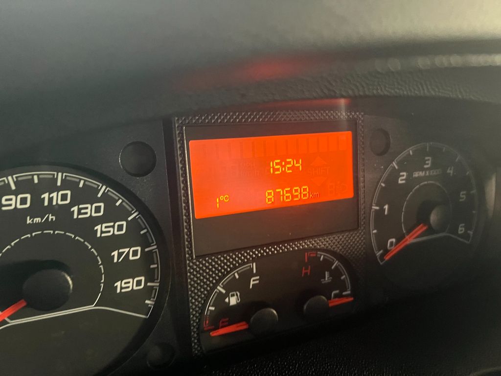 Fiat Ducato 2021