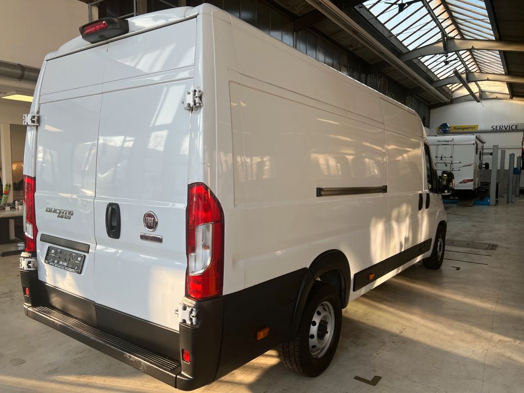 Fiat Ducato 2021