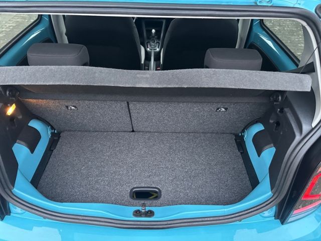 Volkswagen e-up! 2021