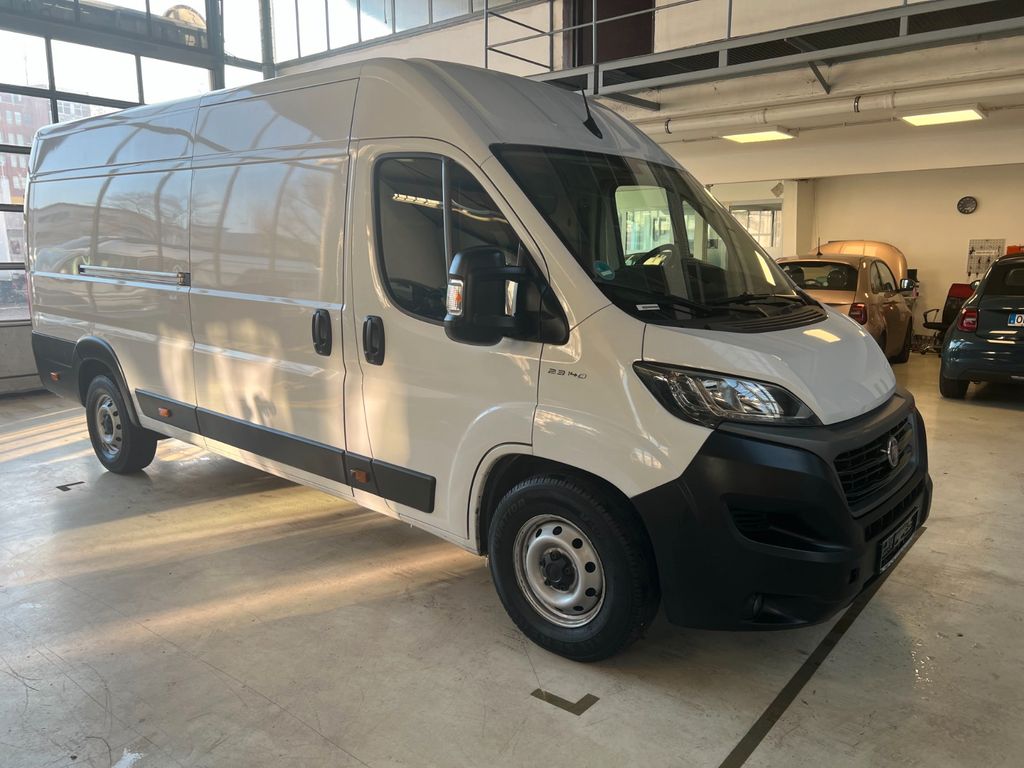 Fiat Ducato 2021