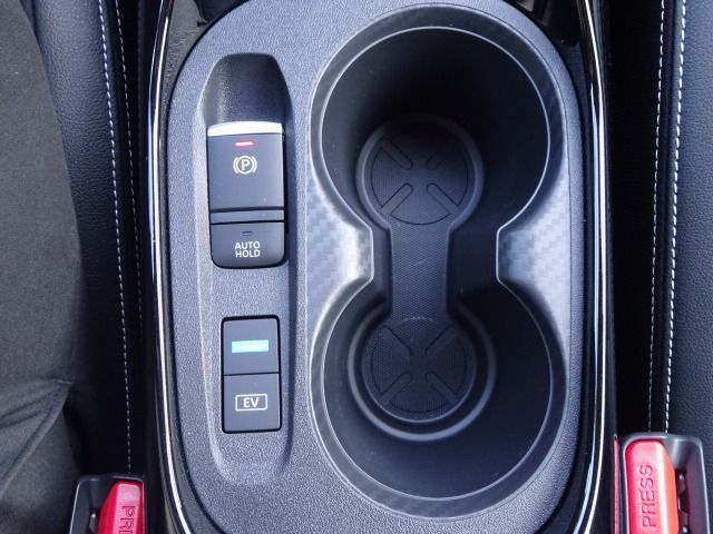 Nissan Juke 2025