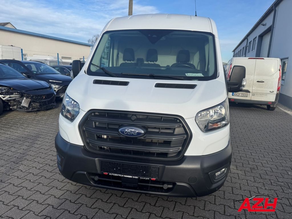 Ford Transit 2023