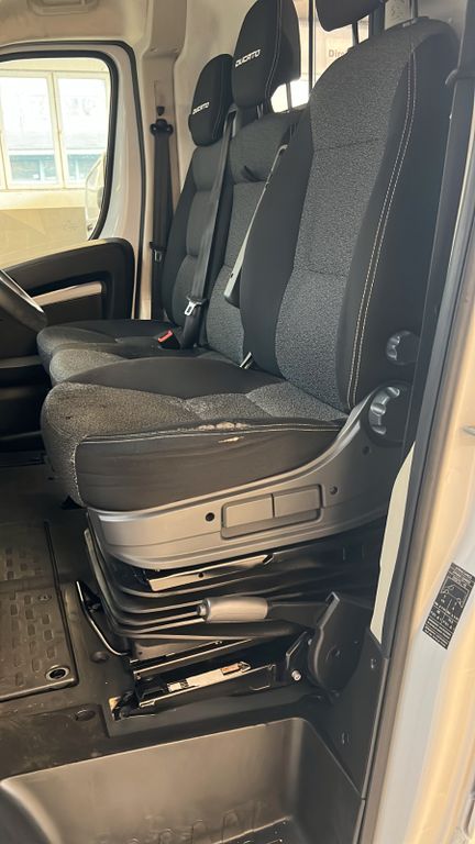 Fiat Ducato 2021
