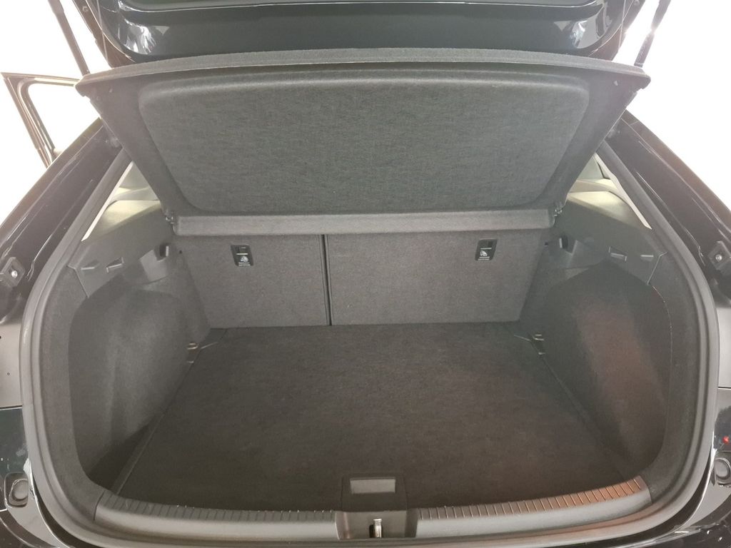 Volkswagen Taigo 2025