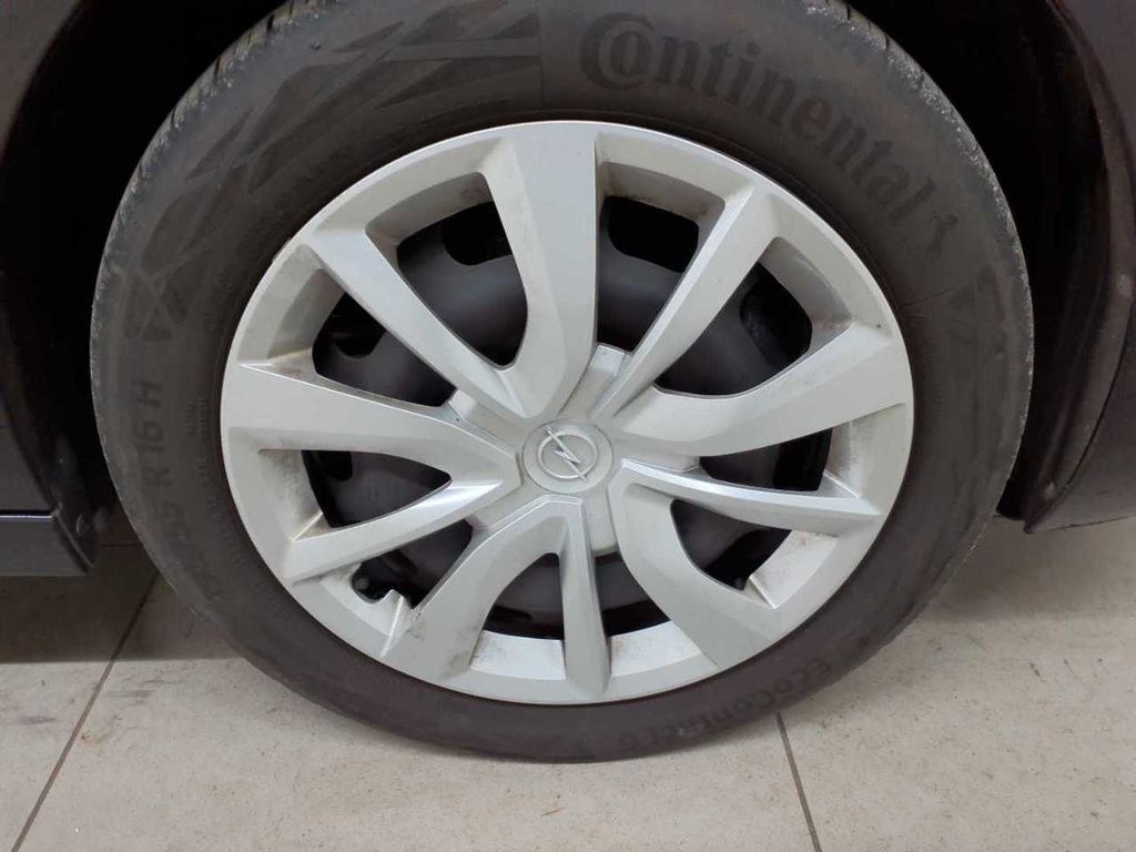 Opel Corsa 2022