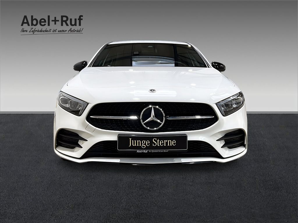 Mercedes-Benz A 250 2021