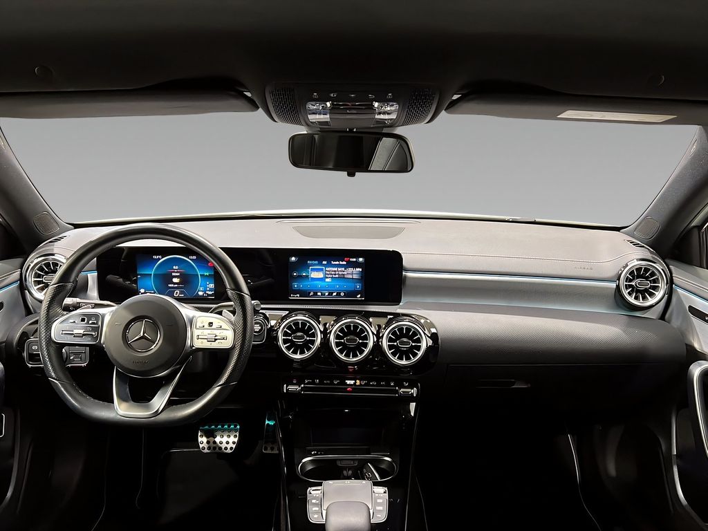 Mercedes-Benz A 250 2021