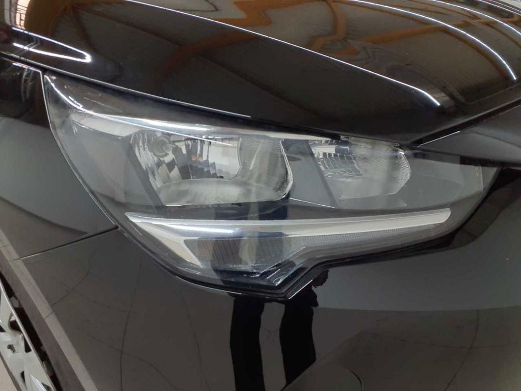 Opel Corsa 2022