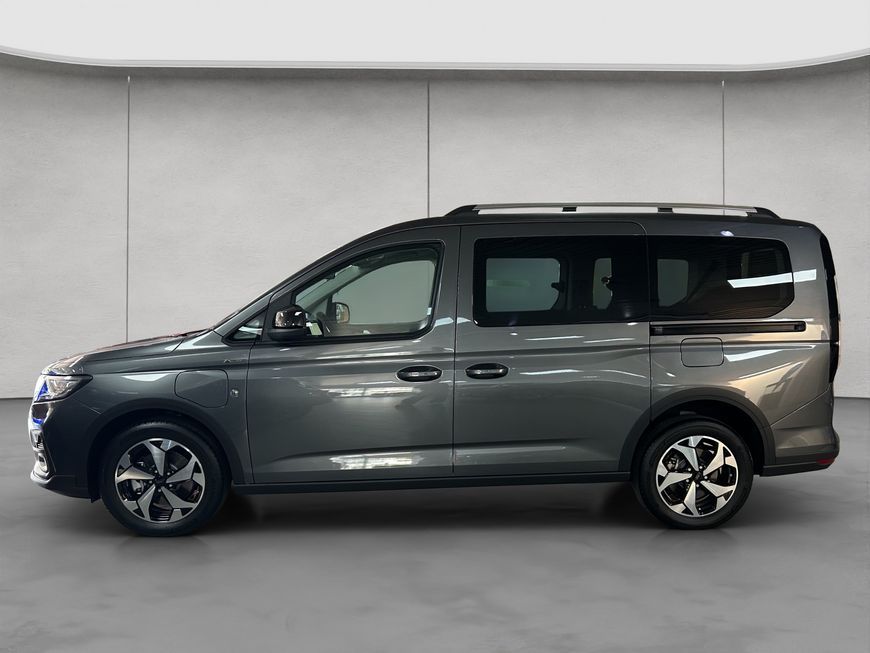 Ford Grand Tourneo