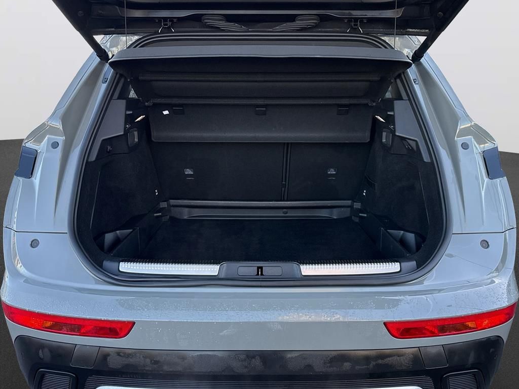 DS Automobiles DS7 (Crossback) 2023