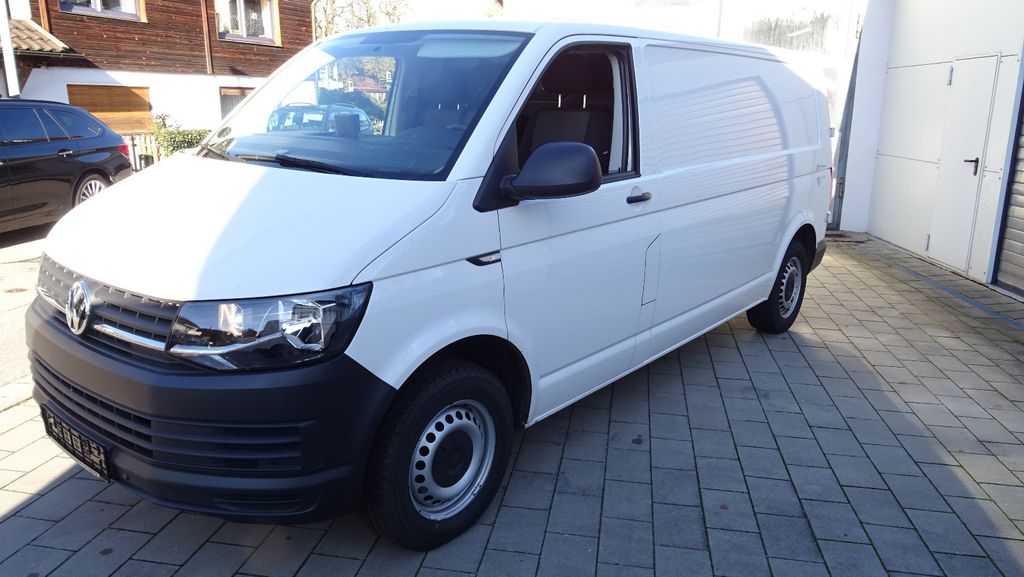 Volkswagen T6 Transporter 2019