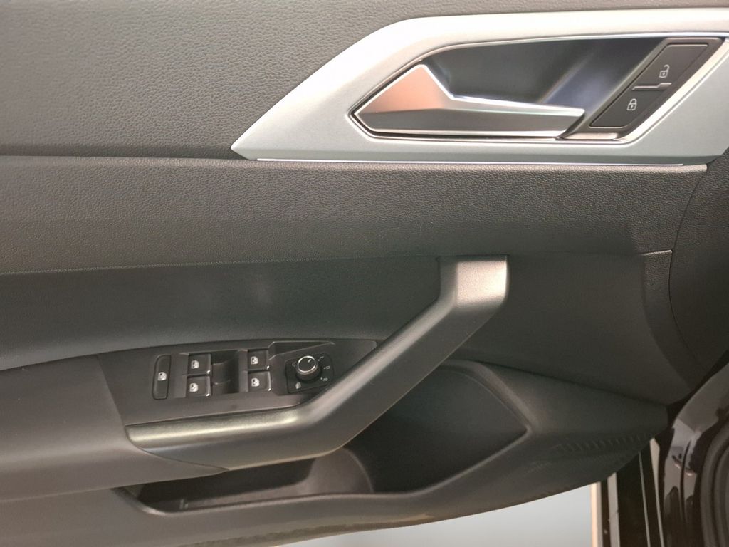 Volkswagen Taigo 2025