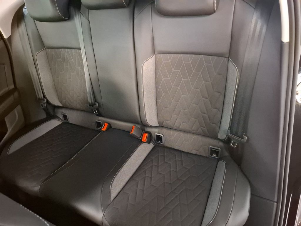 Volkswagen Taigo 2025