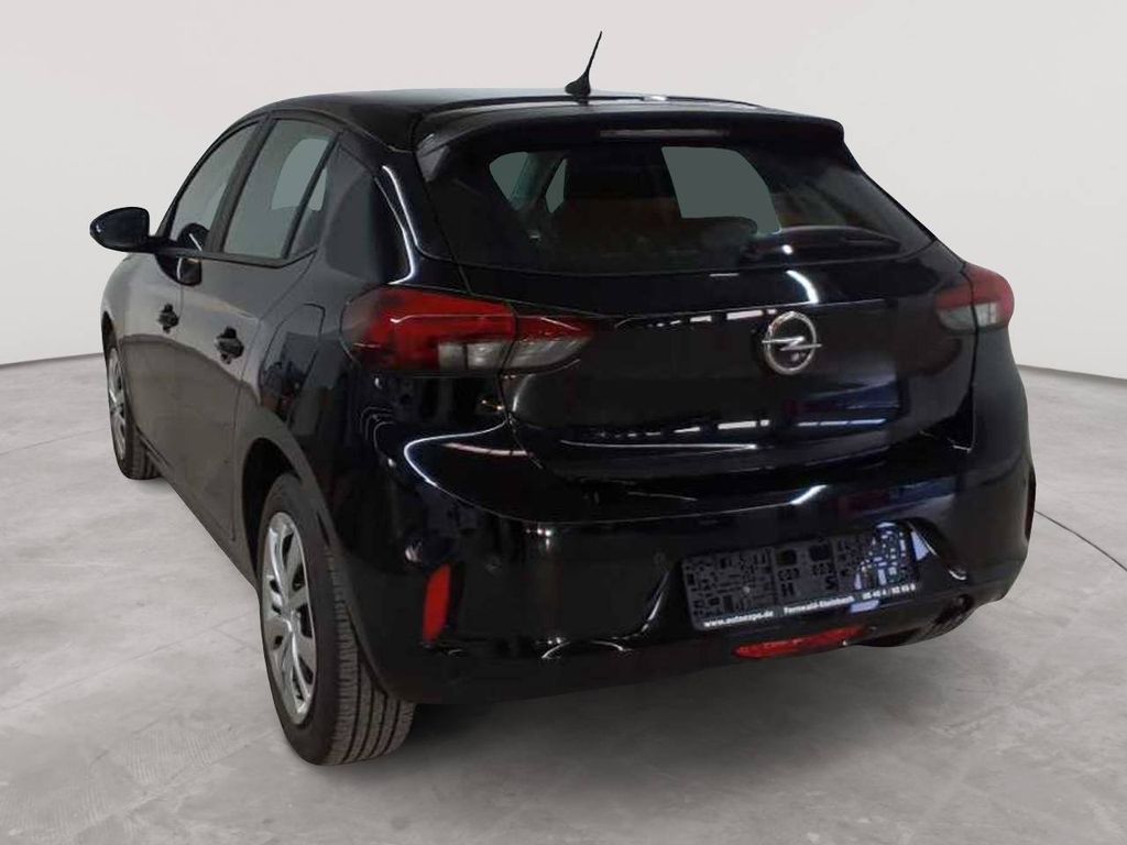 Opel Corsa 2022