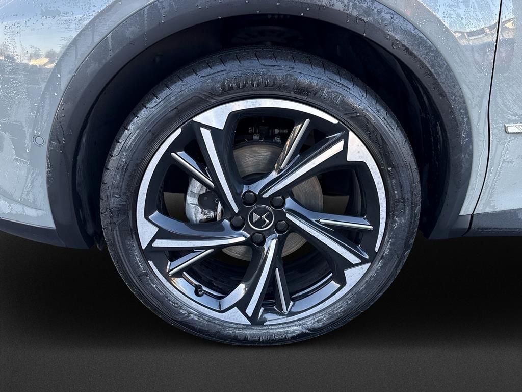 DS Automobiles DS7 (Crossback) 2023