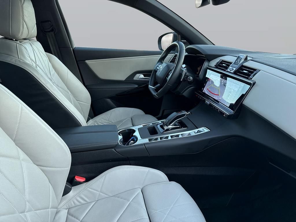 DS Automobiles DS7 (Crossback) 2023