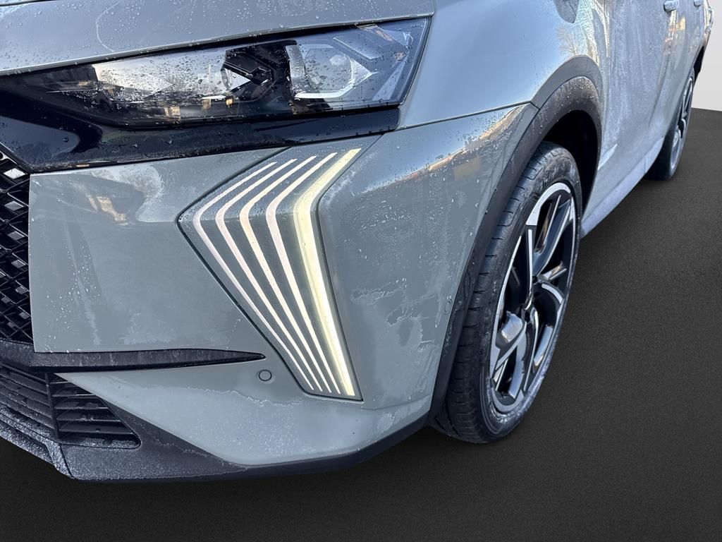 DS Automobiles DS7 (Crossback) 2023