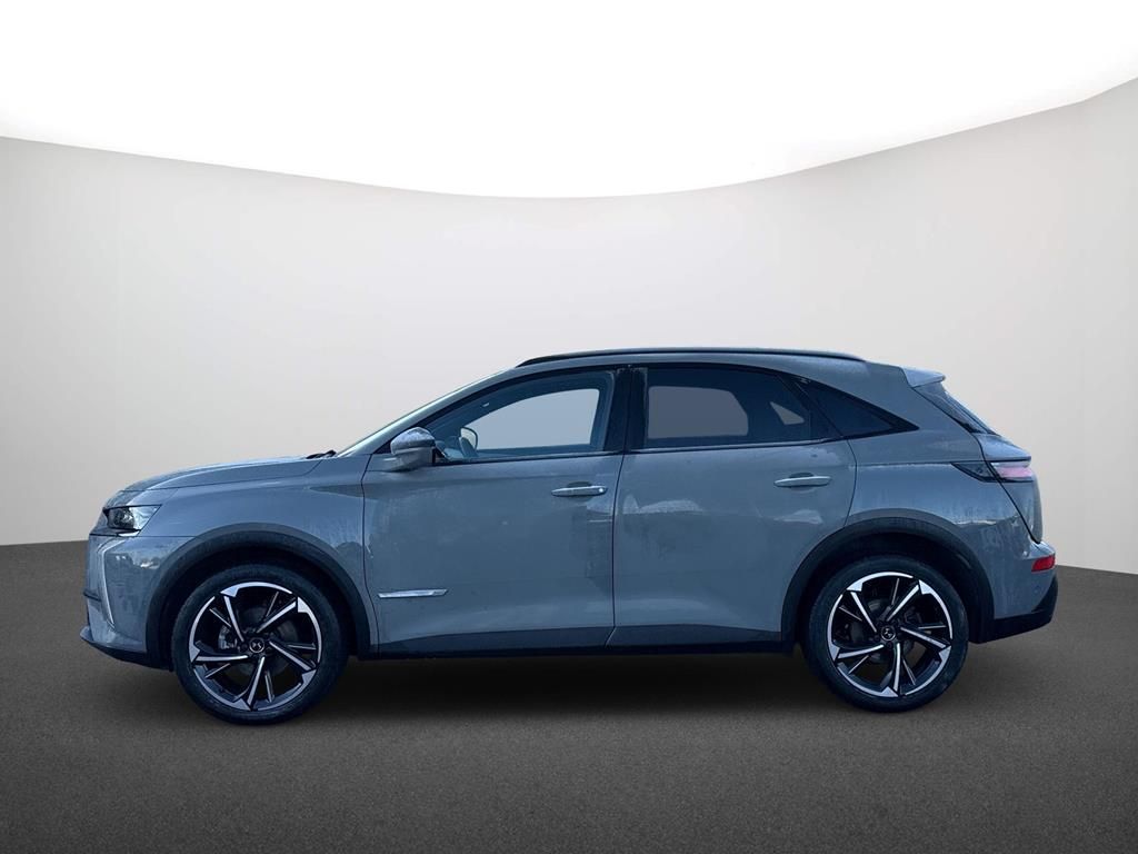 DS Automobiles DS7 (Crossback) 2023