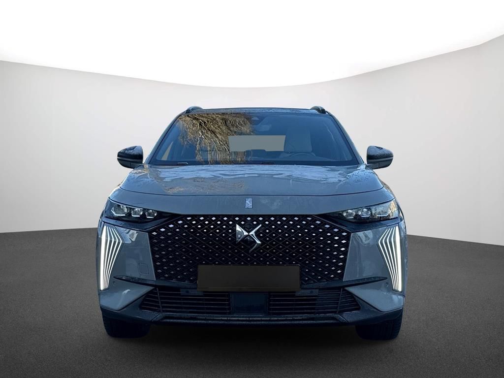 DS Automobiles DS7 (Crossback) 2023