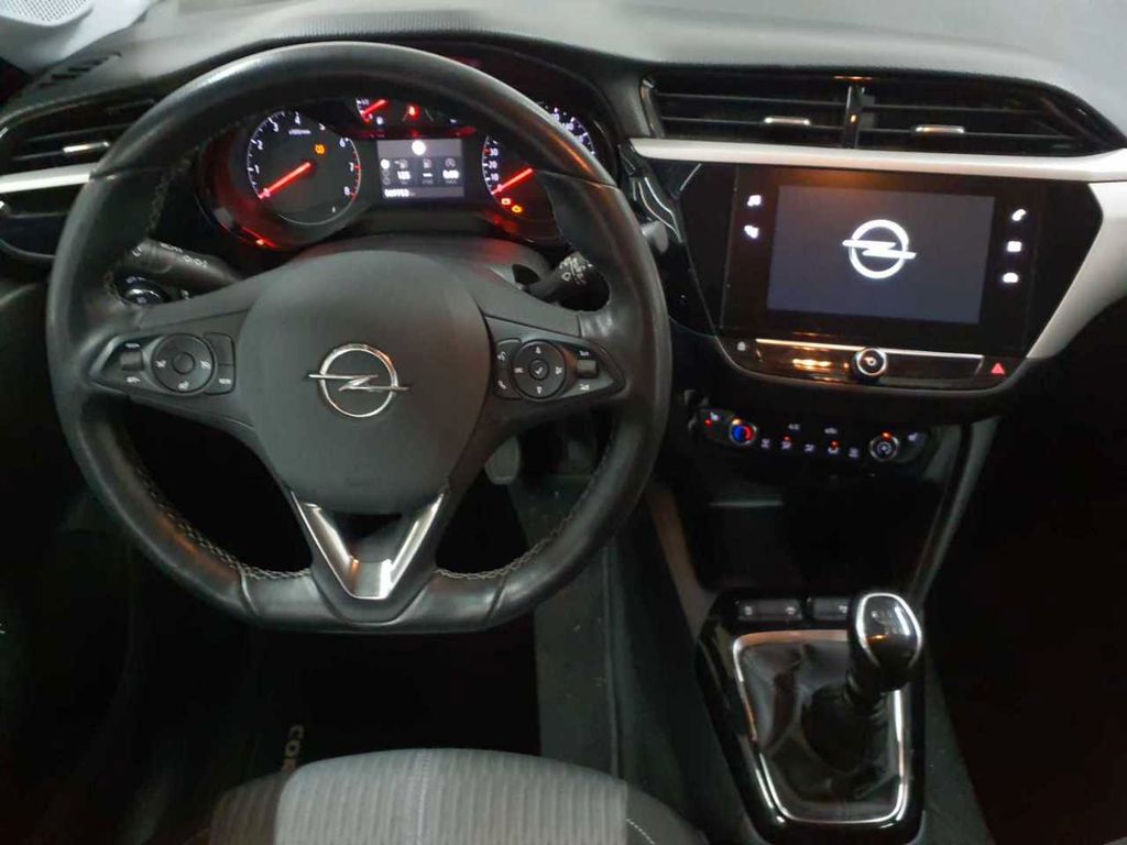 Opel Corsa 2022
