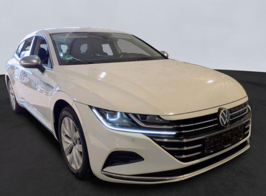 Volkswagen Arteon 2021