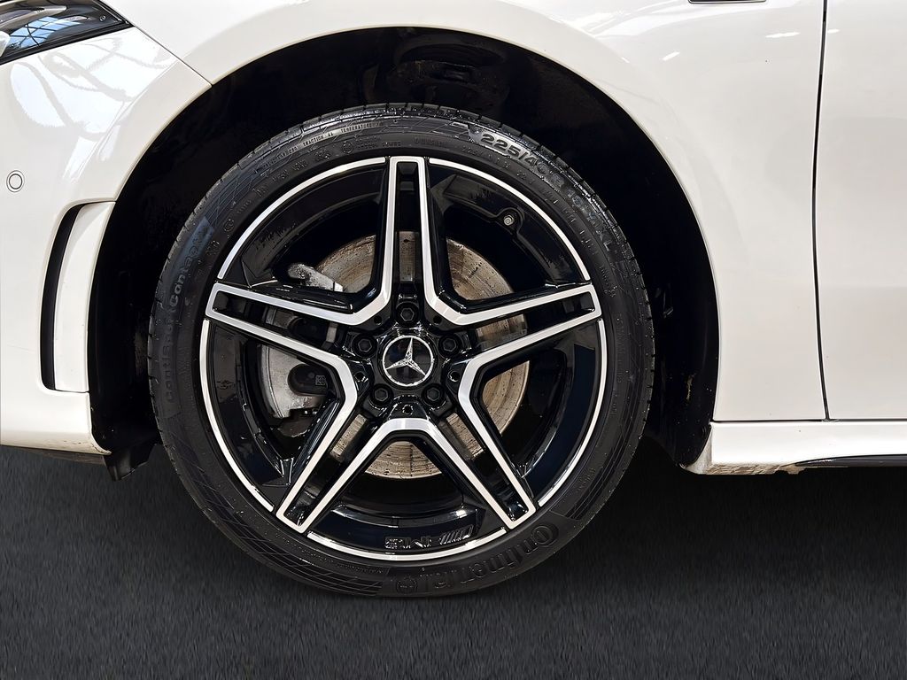 Mercedes-Benz A 250 2021