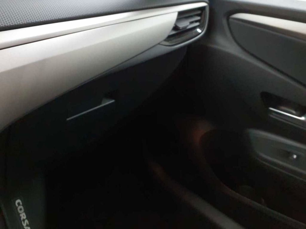 Opel Corsa 2022