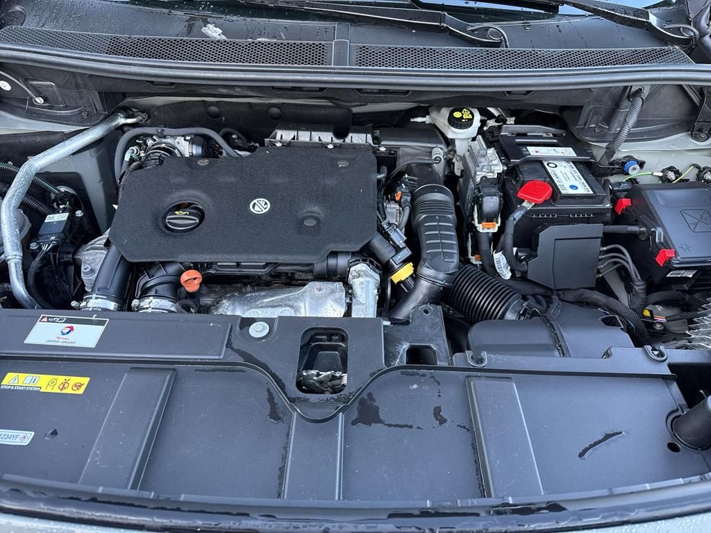 DS Automobiles DS7 (Crossback) 2023