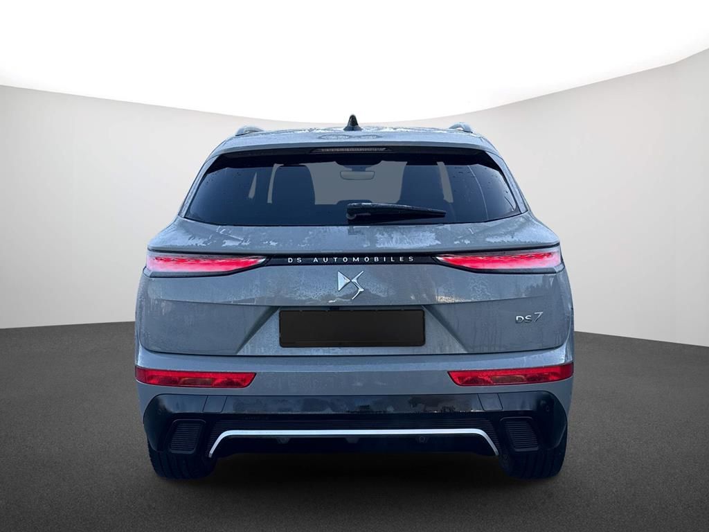 DS Automobiles DS7 (Crossback) 2023