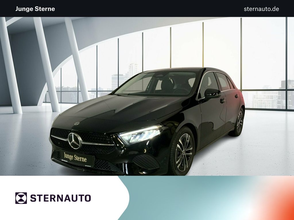 Mercedes-Benz A 180 2024