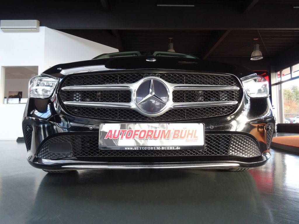Mercedes-Benz B 180 2021
