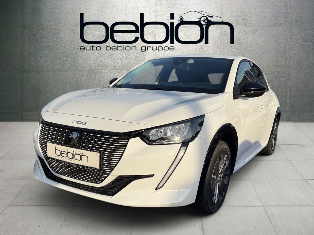 Peugeot 208 2023