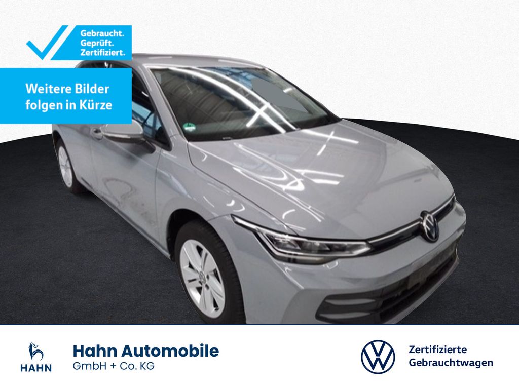 Volkswagen Golf 2025
