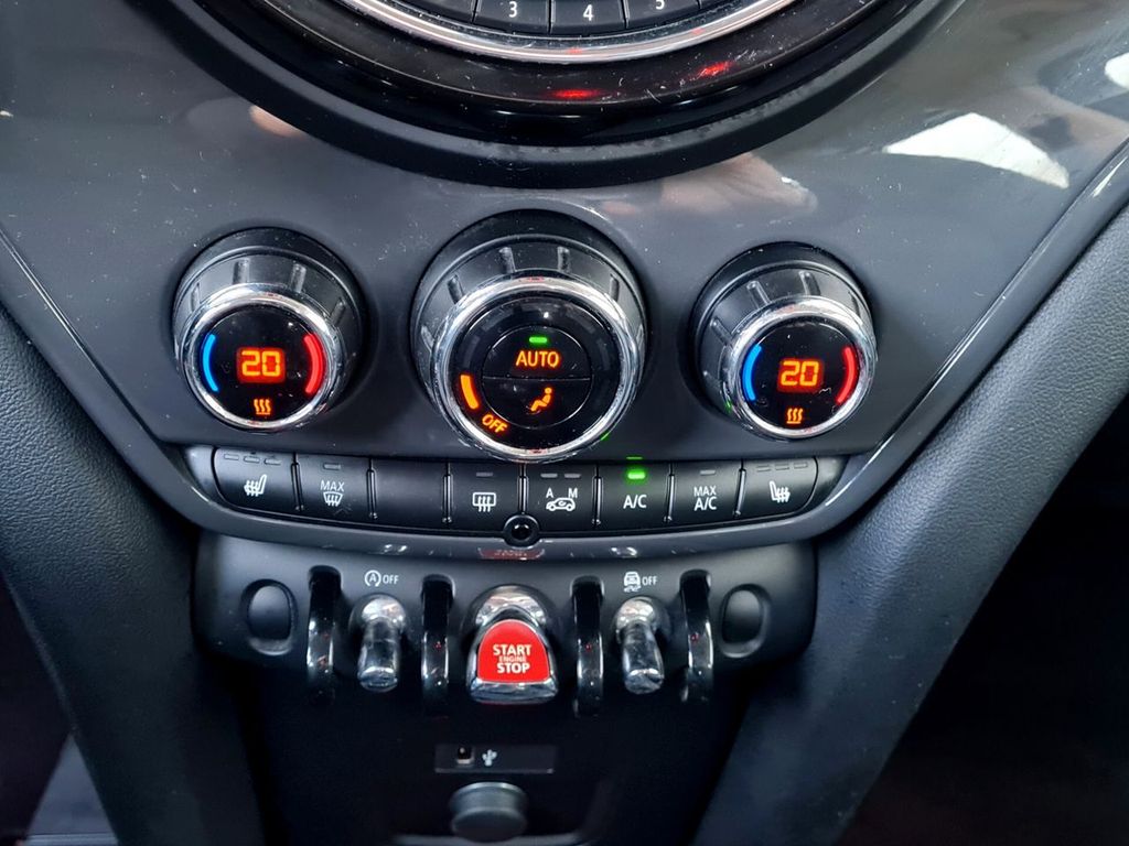 MINI One D Countryman 2018