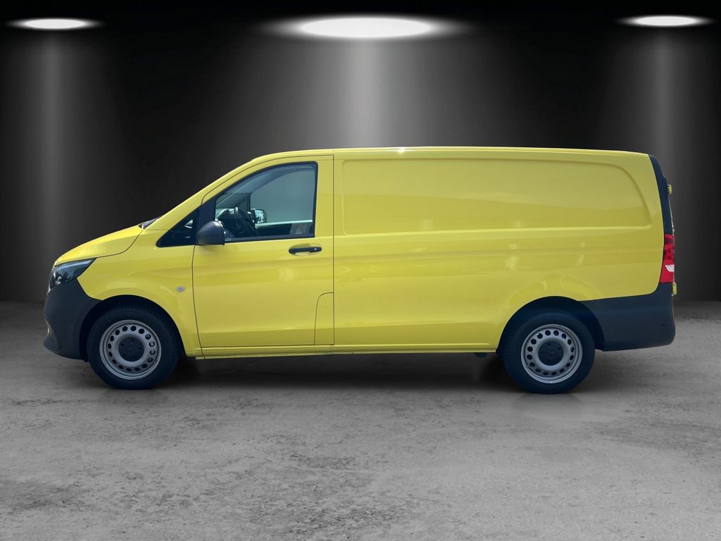 Mercedes-Benz Vito 2025