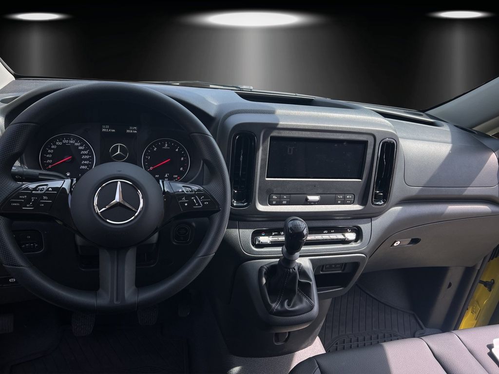 Mercedes-Benz Vito 2025