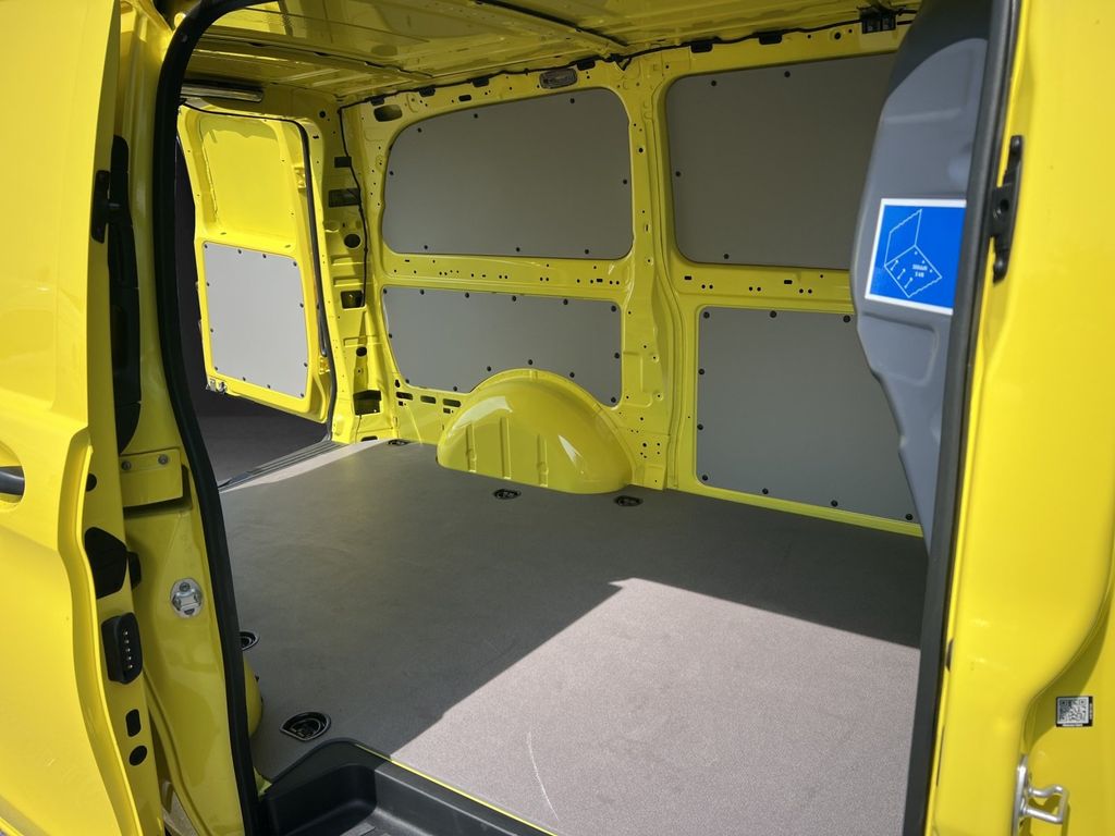 Mercedes-Benz Vito 2025