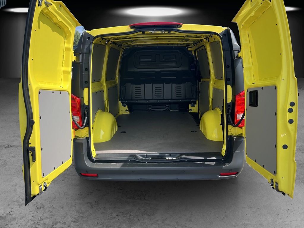 Mercedes-Benz Vito 2025